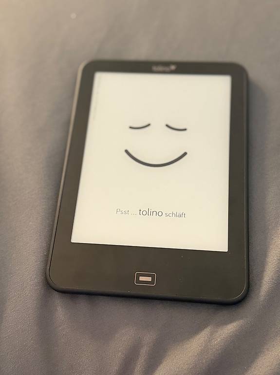 Tolino Vision 4 HD eBook-Reader