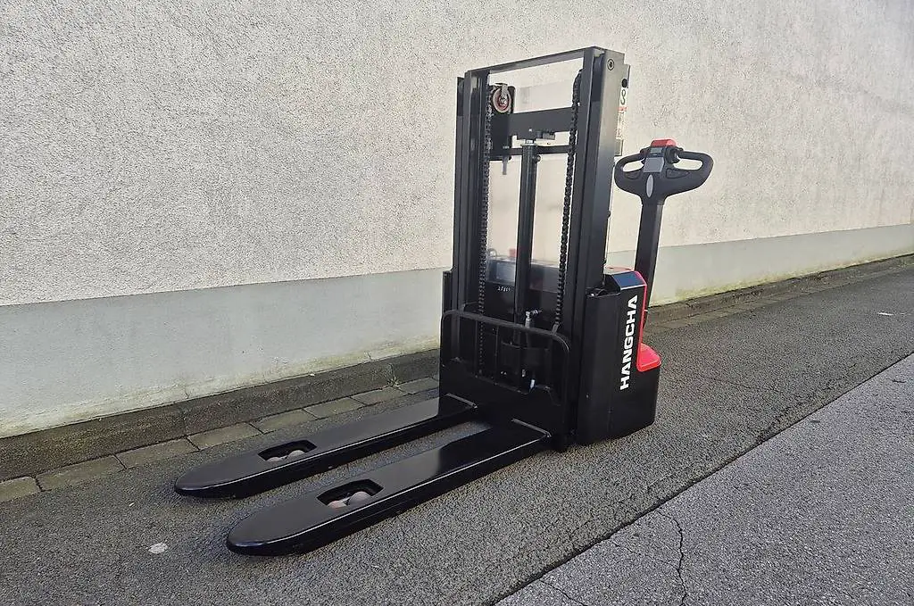 Hangcha CDD12-AMC2-L 25861 Elektro Initialhub NEU