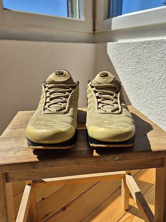 Nike air max plus tn