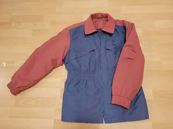 Diamond Back - Winterjacke