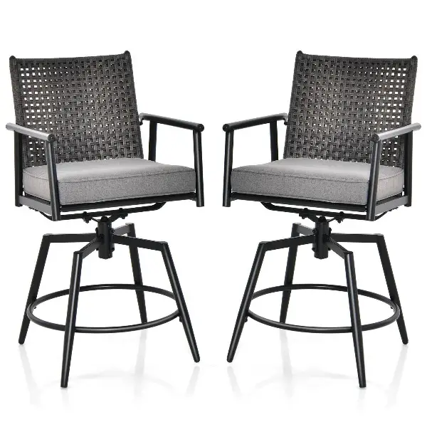 Barhocker 2x, Fabrikneu