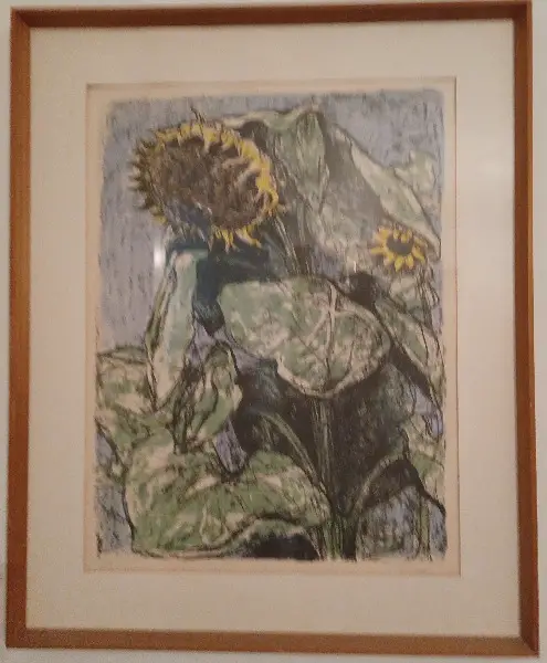 BILDER berühmter Künstler