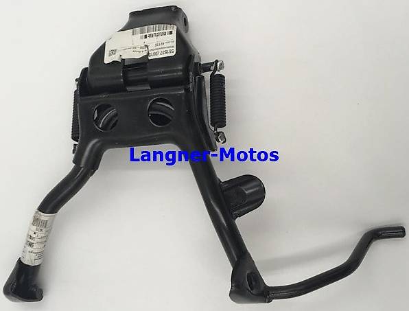 Haupständer OEM PIAGGIO 581537 Gilera, Derbi, Aprilia 50ccm