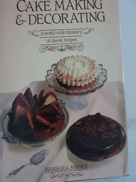 Cake Making & decorating