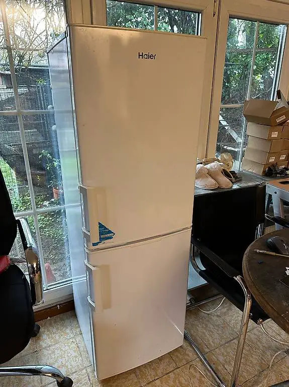 Frigo Congélateur Haier