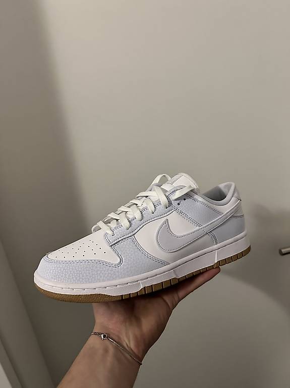 Nike Dunk Football Grey