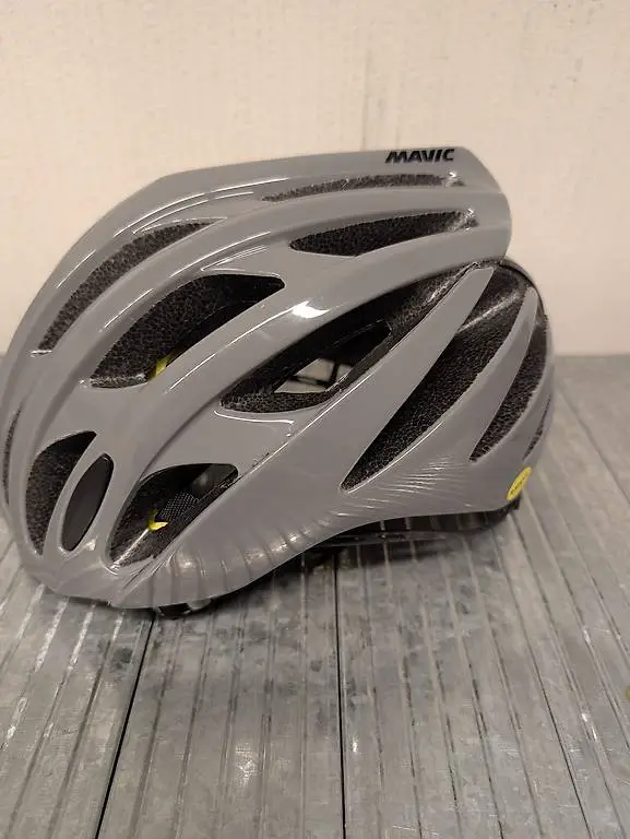Neuer Mavic Syncro SL Mips Velohelm, Aktion