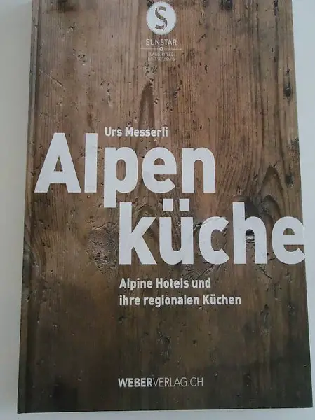Alpenküche