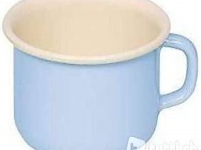 EMAILLE TASSE GROSS