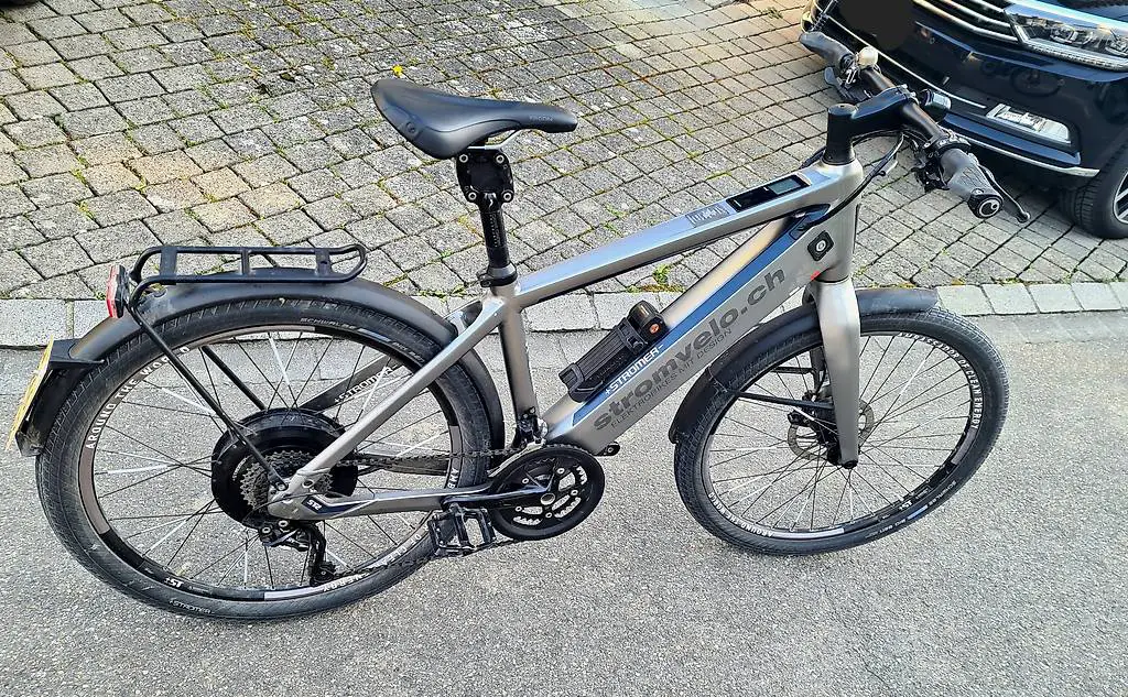 Stromer ST2