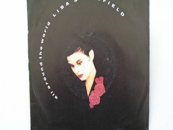 Lisa Stansfield, Single Vinyl