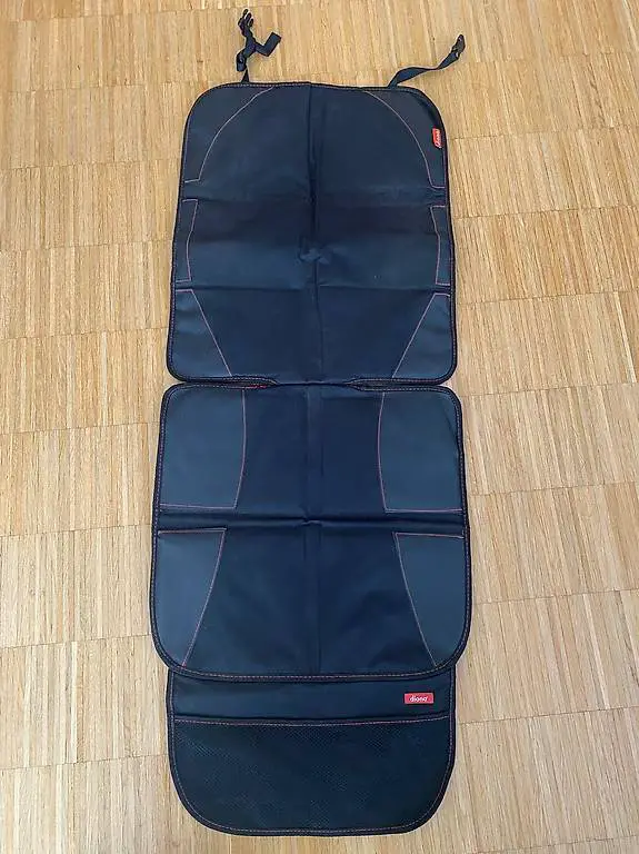 Diono Ultra Mat Fahrzeugsitz-Schutzauflage