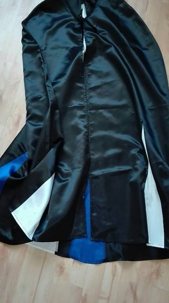 Cape Fasnachts Umhang