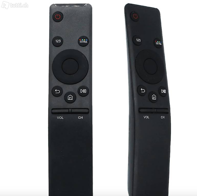 Telecomando nuovo per Samsung Hd 4K smart TV