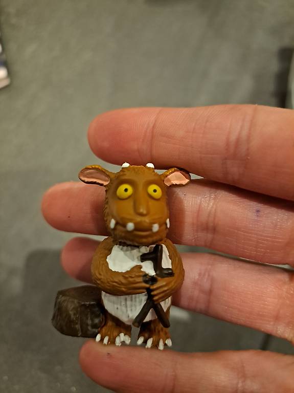 Tonie grüffelo kind