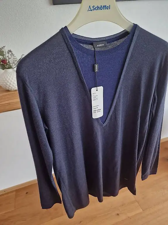 akris Pullover