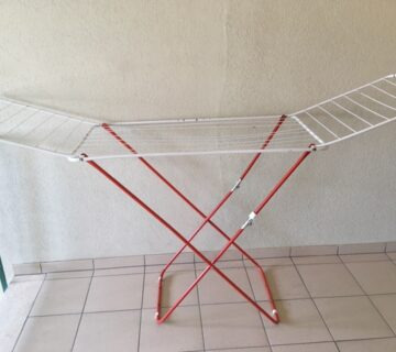 Wäscheständer klappbar