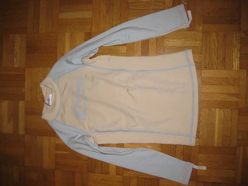 Shirt für Wassersport Grösse 140 Neu