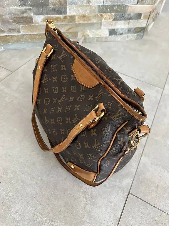 Louis Vuitton echt