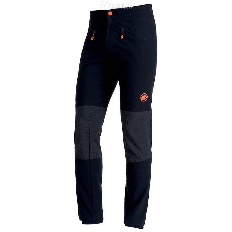  Mammut Eisfeld Light Softshell Wanderhose gr 48