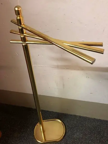  Halter für Küchentücher