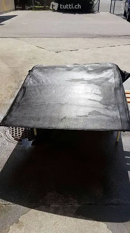 Dach Komplet Golf 1 Cab