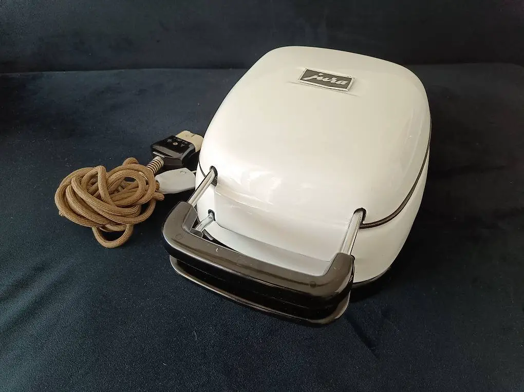 Jura Brezeleisen Schildkröte