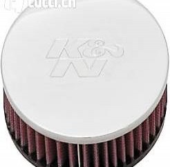  K&N RC-0920 Universal Luftfilter