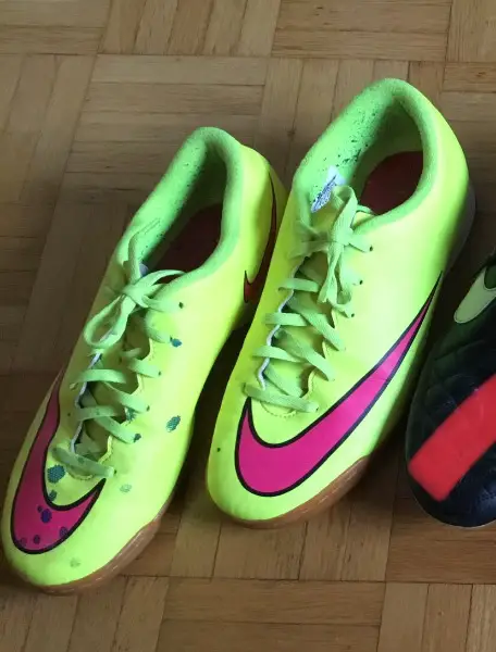 Nike Mercurial Gr. 42