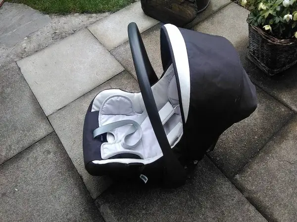 Baby-Autoschale/Sitz, Inglesina