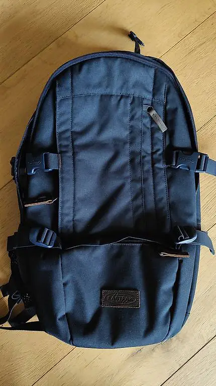 zainetto eastpack
