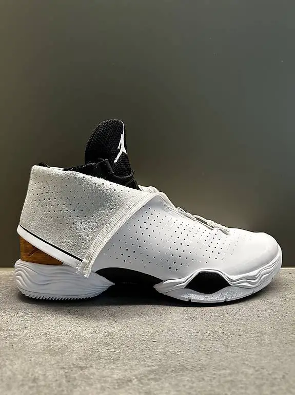 Air Jordan XX8 Crescent City Bamboo US13/EU47.5