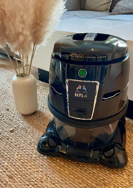 Hast du bereits vom HYLA gehört?