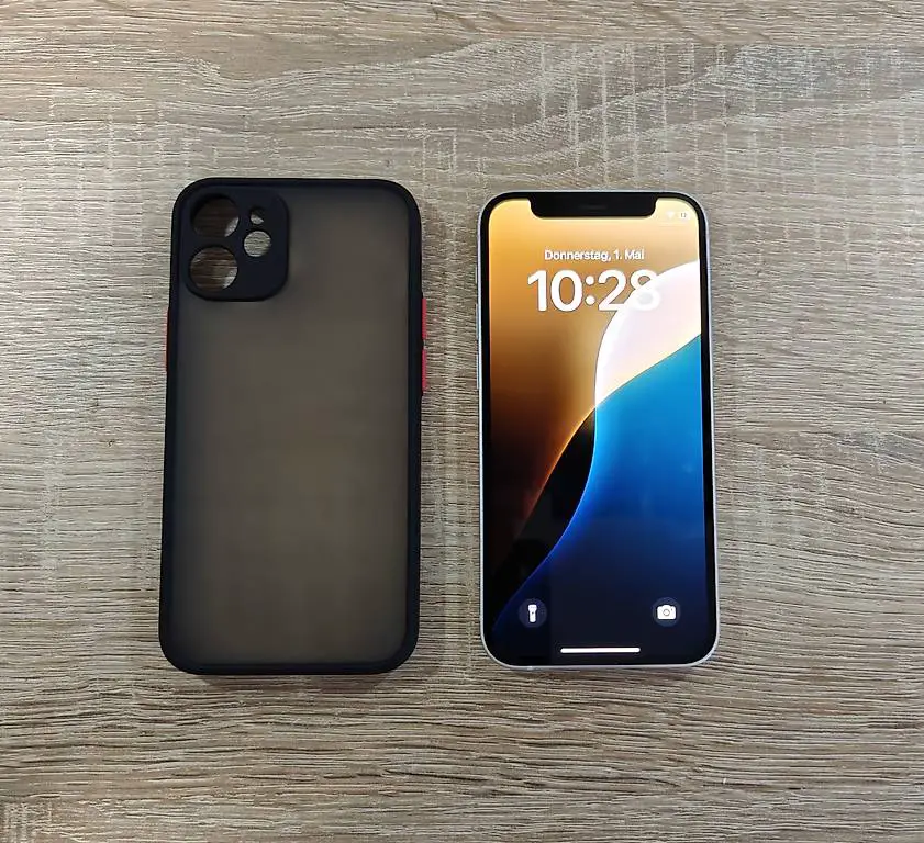 iPhone 12 Mini 128GB 5G.