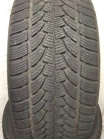 Winterpneus 245/40 & 295/35 R18