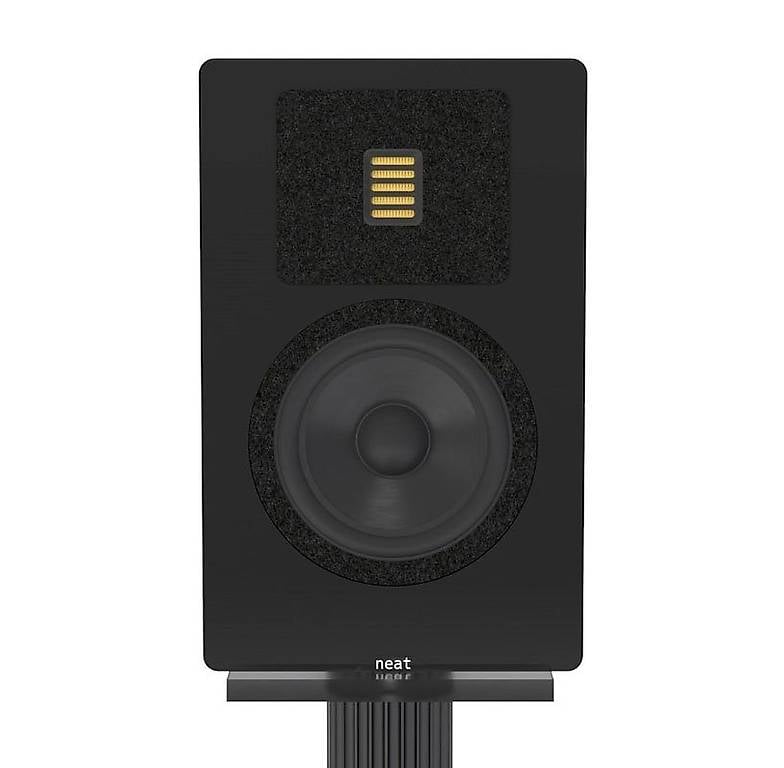 Neat Petite 30 Nero Diffusori da stand