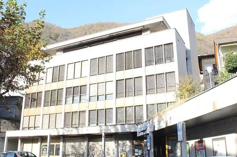 Büroräume an zentral / uffici commerciali, molto centrale