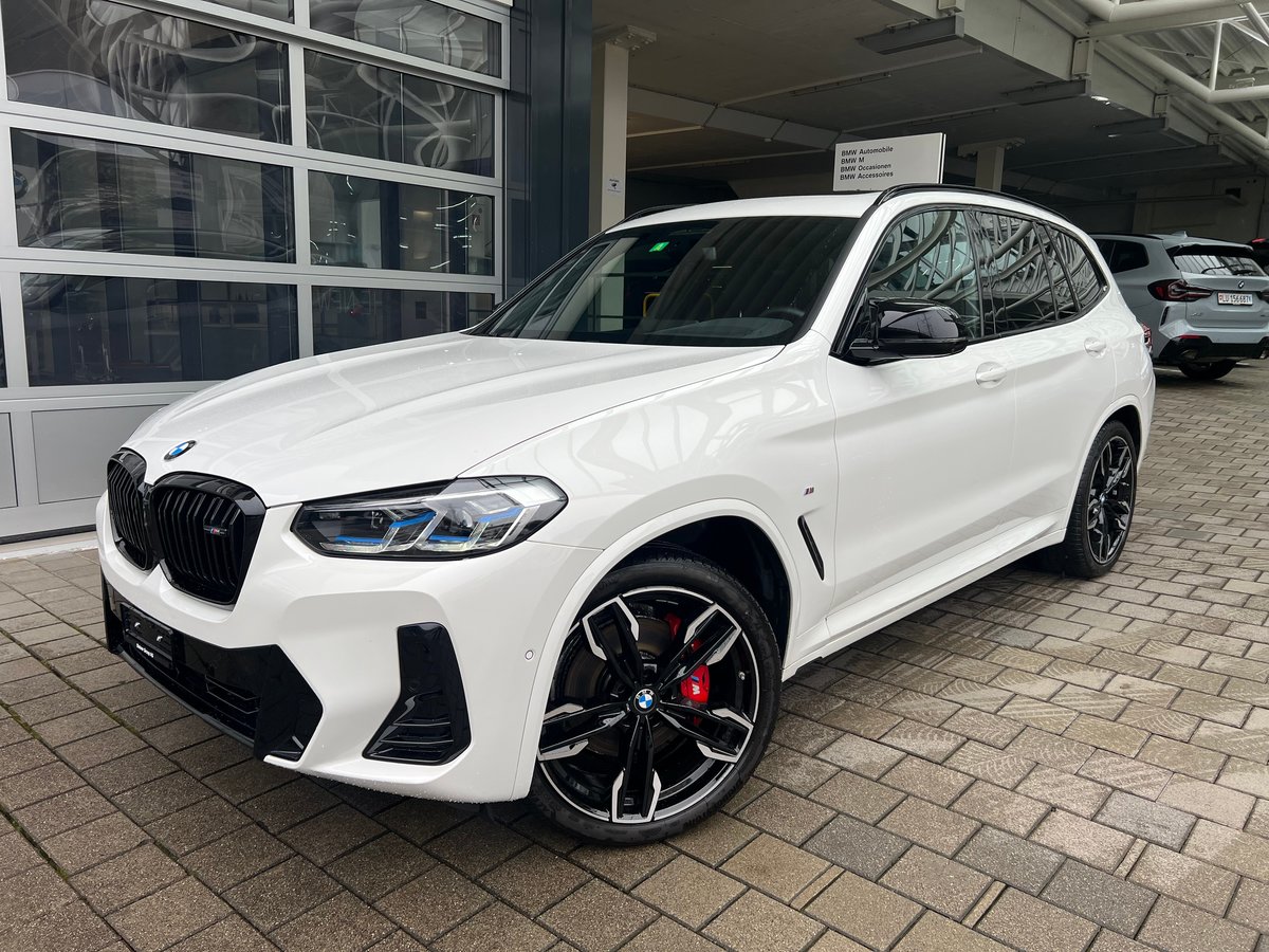 BMW X5 45e M Sport Steptronic