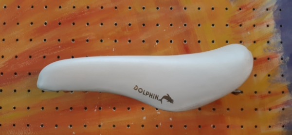 Neuer Sattel, Selle Royal, Modell: Dolphin, VINTAGE, NOS