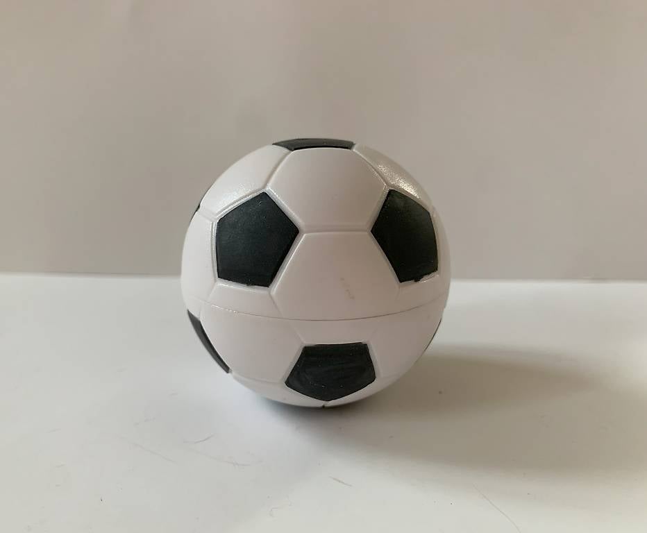 Bleistift Spitzer Fussball