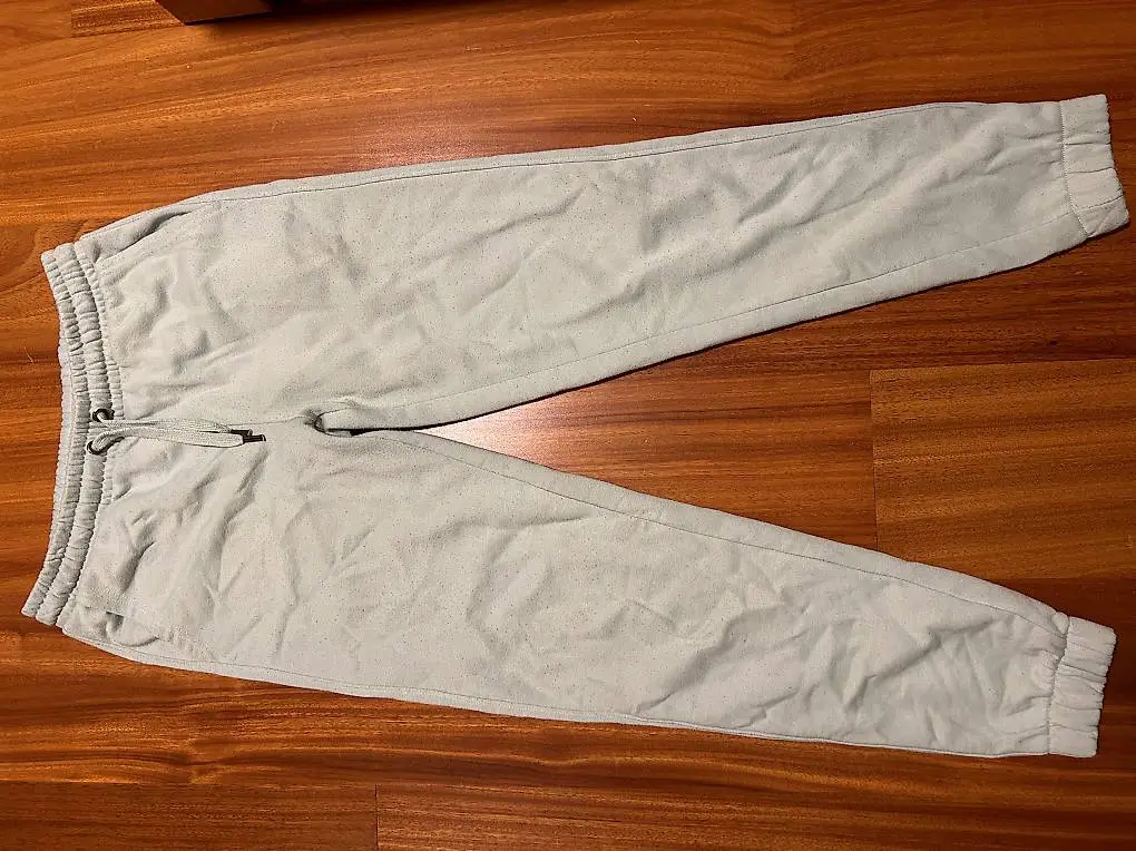 Jogginghose Mintgrün Damen