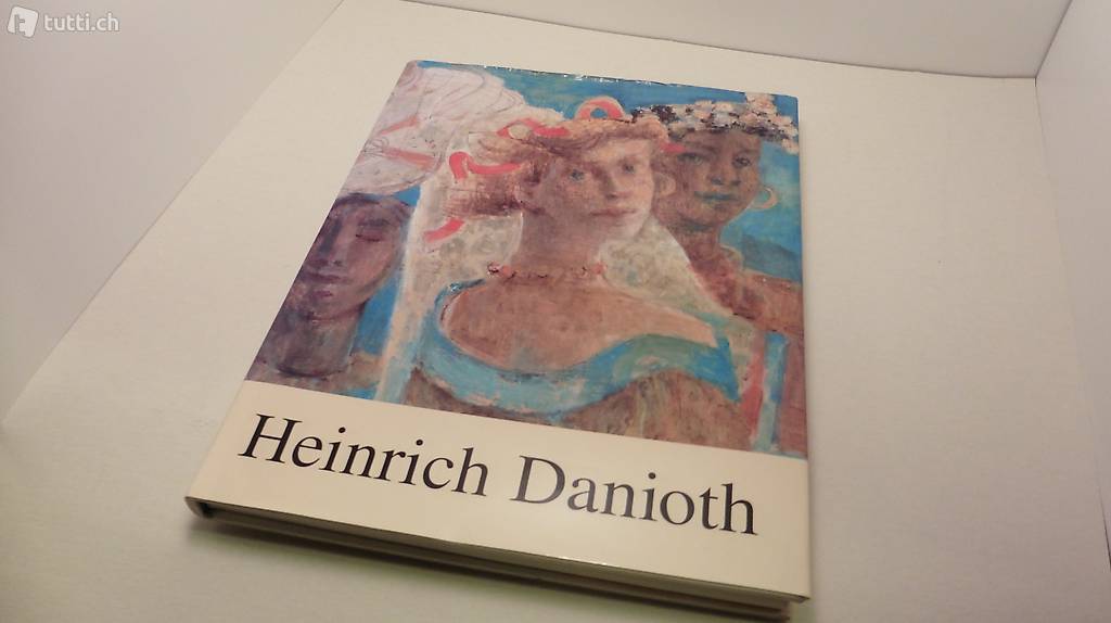 Danioth Heinrich. Beat Stutzer, Joseph Bättig, Karl Iten