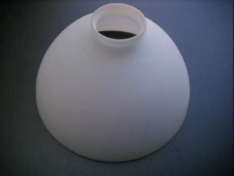 opaline pour ancienne lampe à huile