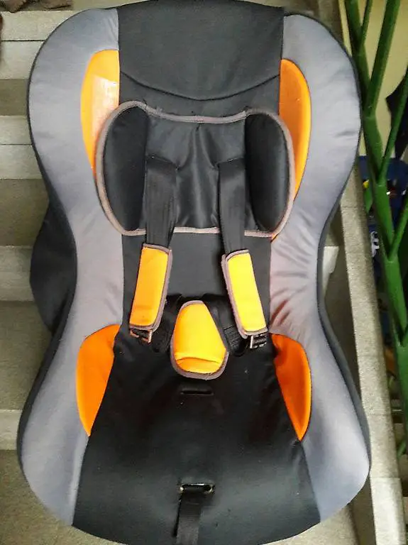 Kinder Autositz 0-18 Kg