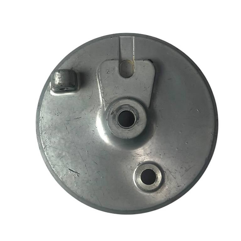 Bremsplatte Piaggio Ciao Occ