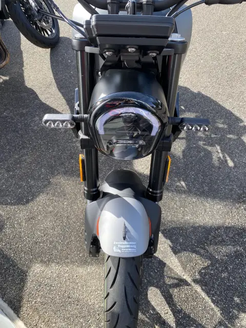 benelli leoncino 125