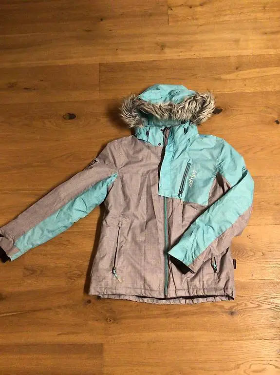 Skijacke, Winterjacke Gr. 36 Celsius