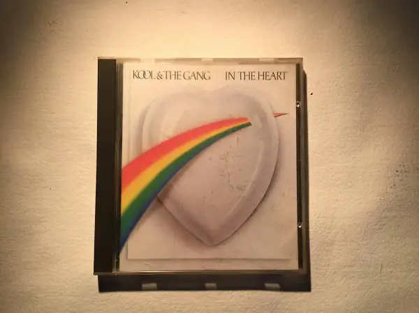 Cd Kool & The Gang