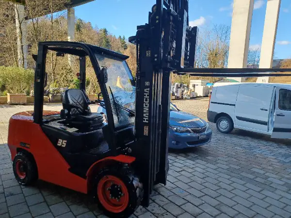 Stapler zu verkaufen, 4jährig