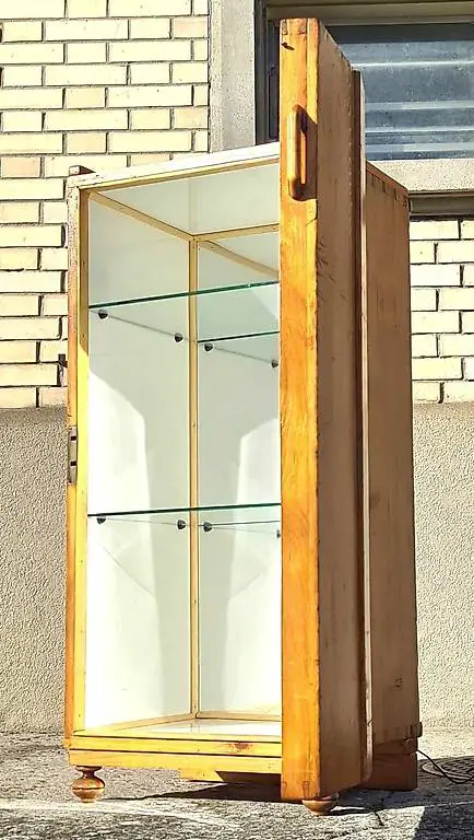 Antike Truhe / Bar %SALE% *Felice Felix*